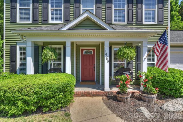 13600 Red Wine Court, Charlotte, NC 28273
