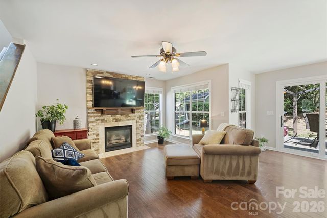13600 Red Wine Court, Charlotte, NC 28273