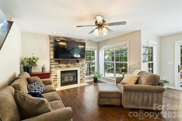 13600 Red Wine Court, Charlotte, NC 28273