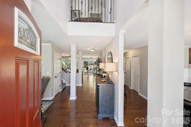 13600 Red Wine Court, Charlotte, NC 28273