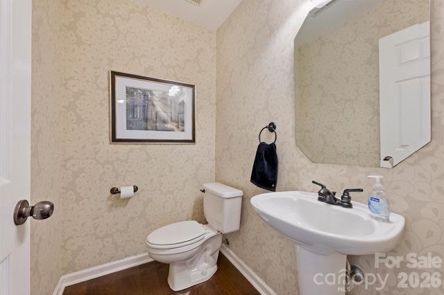 13600 Red Wine Court, Charlotte, NC 28273