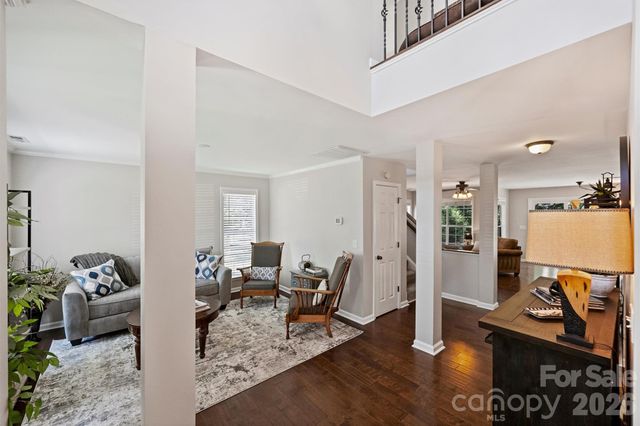 13600 Red Wine Court, Charlotte, NC 28273