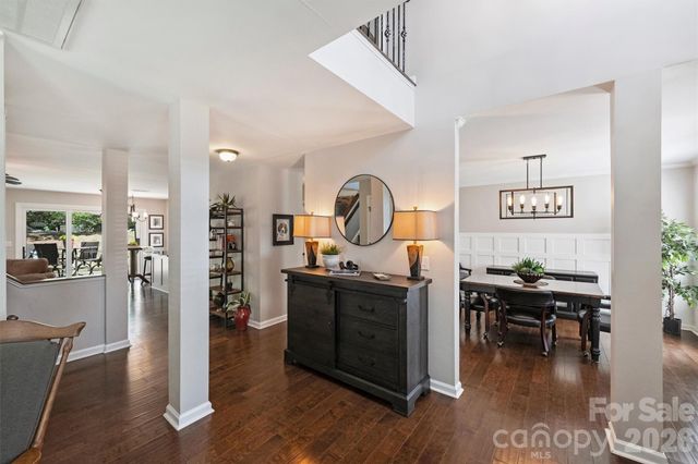 13600 Red Wine Court, Charlotte, NC 28273