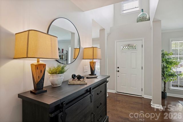 13600 Red Wine Court, Charlotte, NC 28273