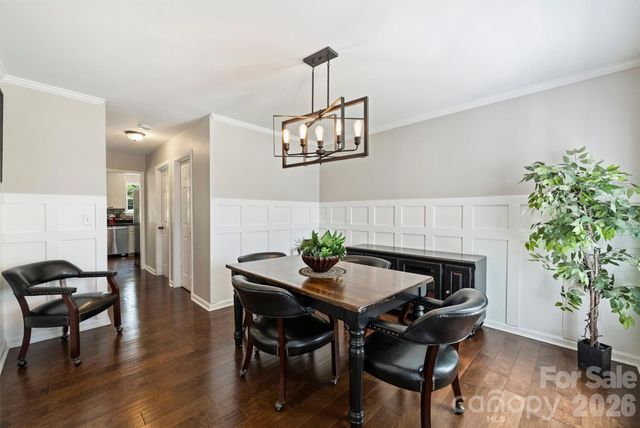 13600 Red Wine Court, Charlotte, NC 28273