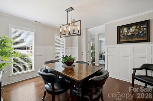 13600 Red Wine Court, Charlotte, NC 28273