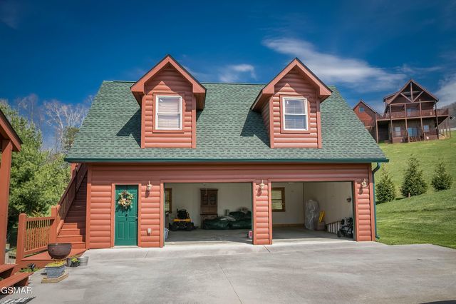 3385 Clear Valley Drive, Sevierville, TN 37862