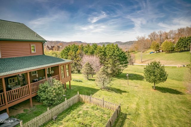 3385 Clear Valley Drive, Sevierville, TN 37862