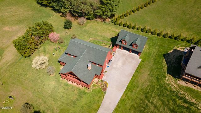 3385 Clear Valley Drive, Sevierville, TN 37862