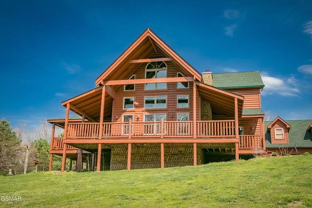 3385 Clear Valley Drive, Sevierville, TN 37862