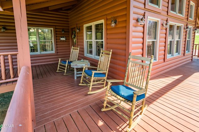 3385 Clear Valley Drive, Sevierville, TN 37862