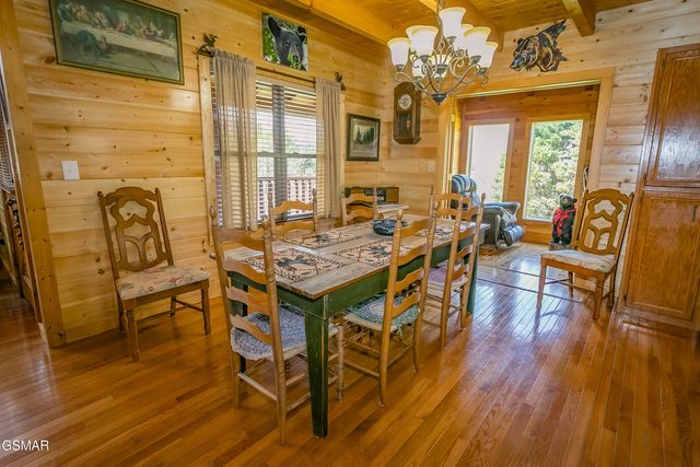 3385 Clear Valley Drive, Sevierville, TN 37862