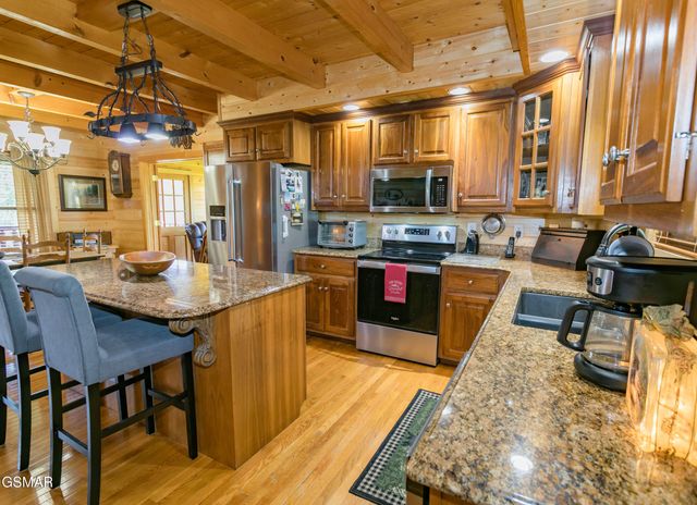 3385 Clear Valley Drive, Sevierville, TN 37862