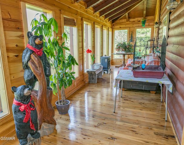 3385 Clear Valley Drive, Sevierville, TN 37862