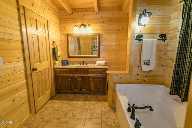 3385 Clear Valley Drive, Sevierville, TN 37862