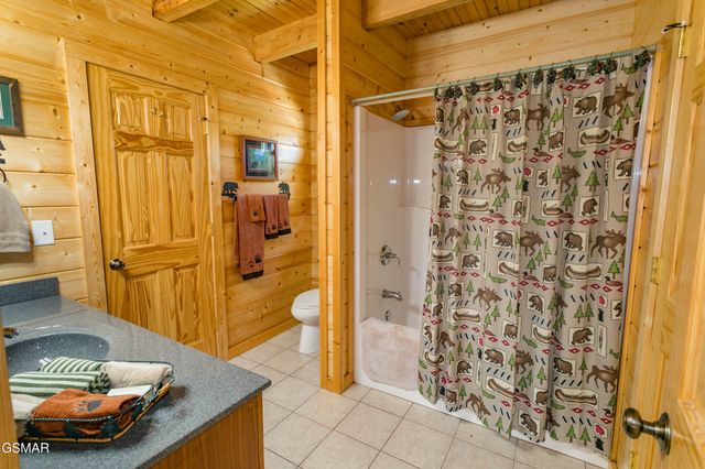 3385 Clear Valley Drive, Sevierville, TN 37862