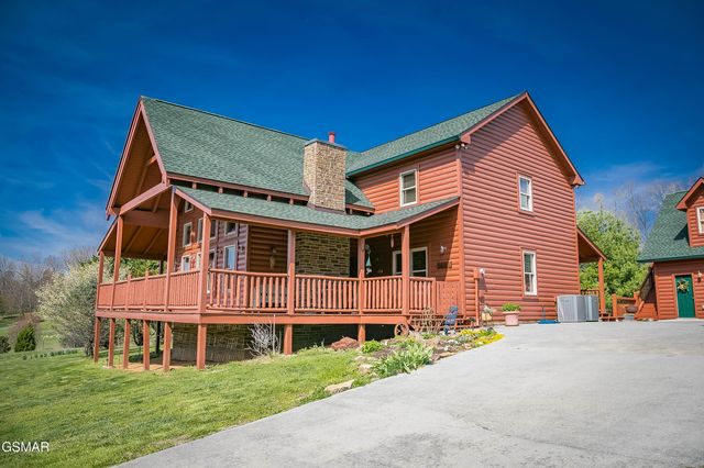 3385 Clear Valley Drive, Sevierville, TN 37862