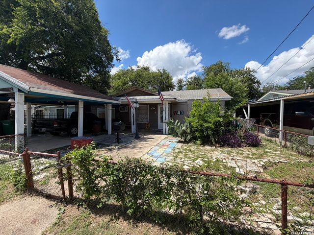 143 Coney, San Antonio, TX 78223