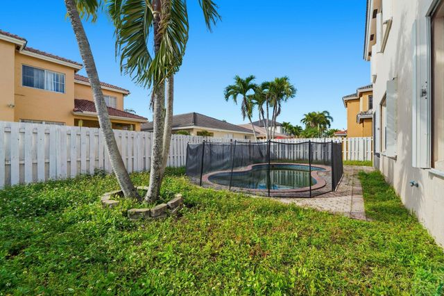 2332 SW 126th Avenue, Miramar, FL 33027