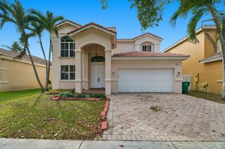 2332 SW 126th Avenue, Miramar, FL 33027