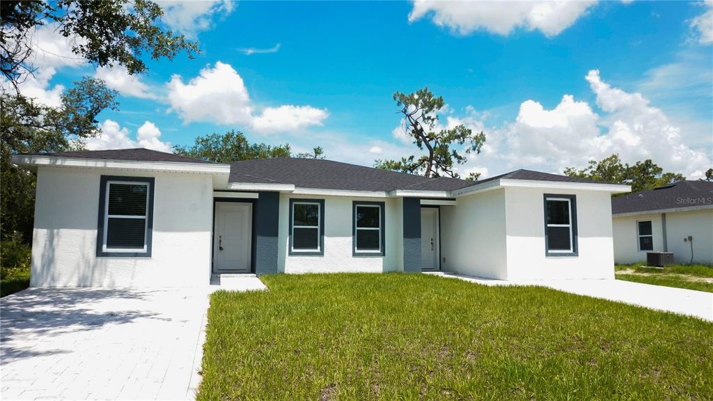 21 TROUT WAY B, Kissimmee, FL 34759