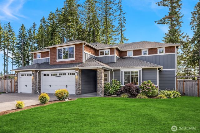 11928 137th Drive NE, Lake Stevens, WA 98258