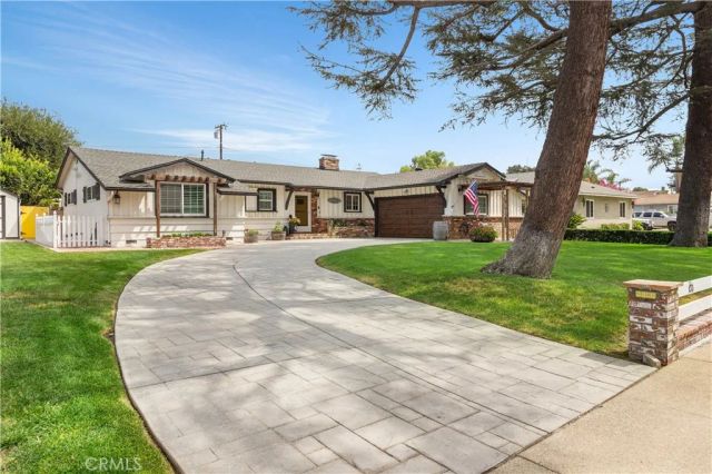 133 E Deodar St., Ontario, CA 91764