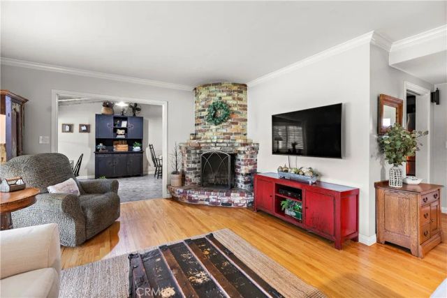 133 E Deodar St., Ontario, CA 91764
