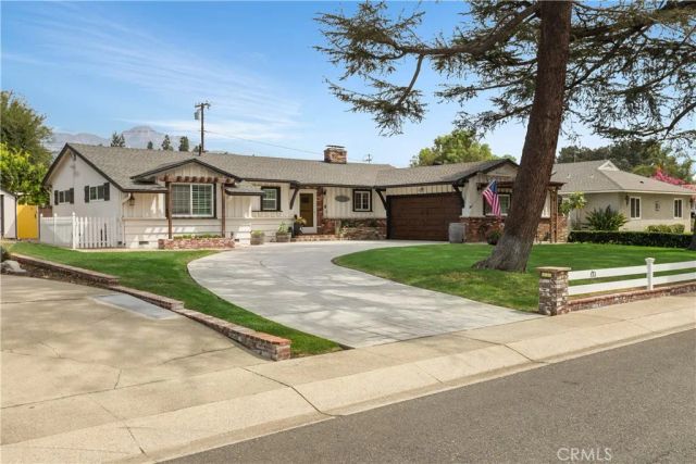 133 E Deodar St., Ontario, CA 91764
