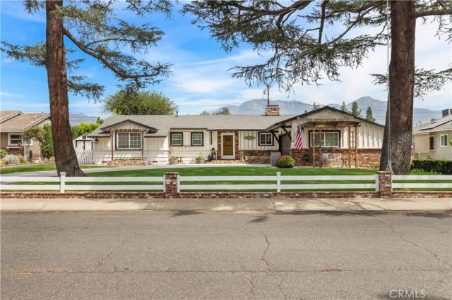 133 E Deodar St., Ontario, CA 91764