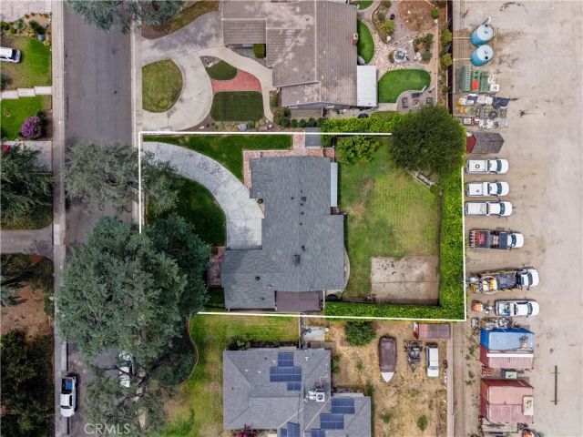 133 E Deodar St., Ontario, CA 91764