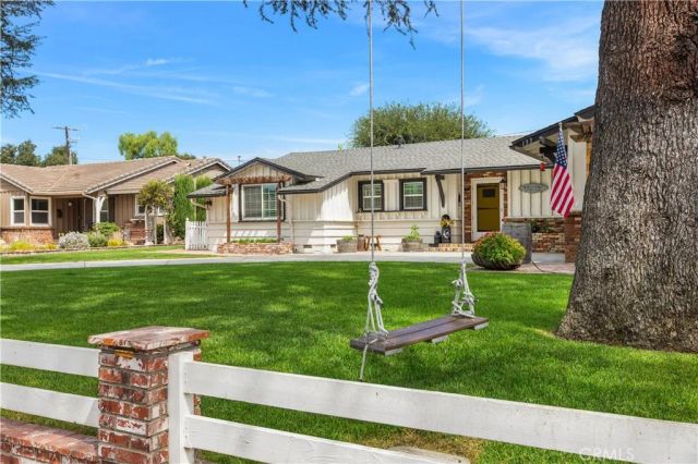 133 E Deodar St., Ontario, CA 91764