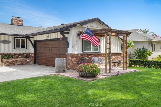 133 E Deodar St., Ontario, CA 91764