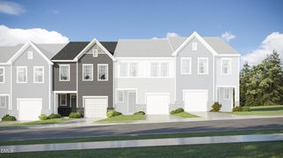 2904 Hickory Field Drive, Raleigh, NC 27616