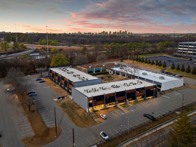 295 Plus Park Blvd Ste 201, Nashville, TN 37217