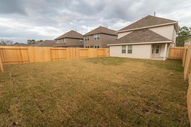 3302 Atascocita Elm Drive, Humble, TX 77396