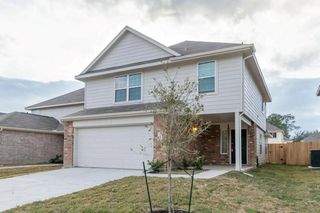 3302 Atascocita Elm Drive, Humble, TX 77396