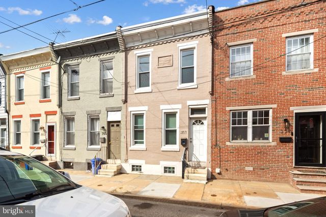 353 WINTON ST, Philadelphia, PA 19148