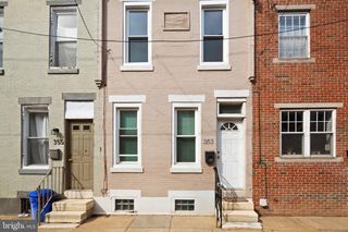 353 WINTON ST, Philadelphia, PA 19148