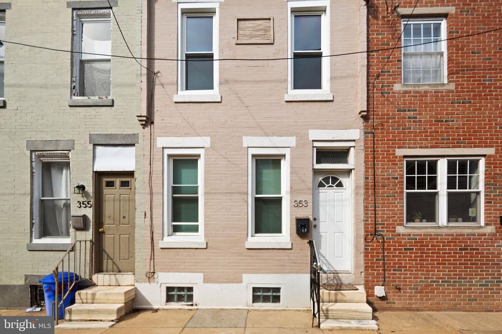 353 WINTON ST, Philadelphia, PA 19148
