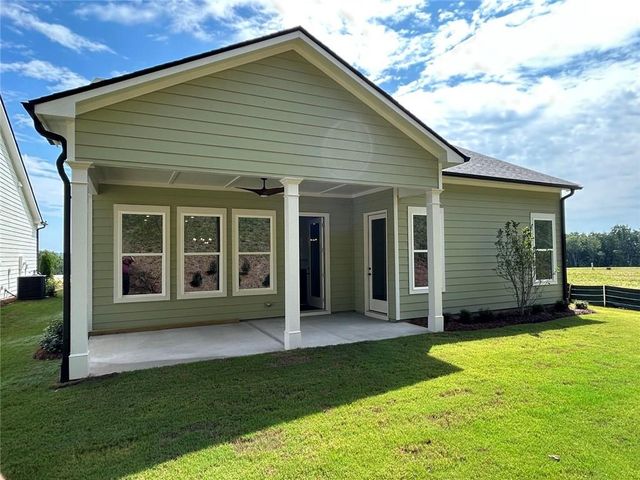 1549 Assembly Circle, Gainesville, GA 30501