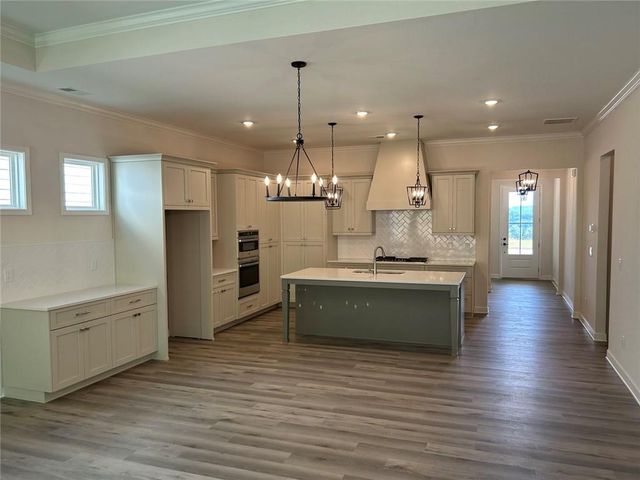 1549 Assembly Circle, Gainesville, GA 30501