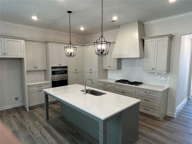 1549 Assembly Circle, Gainesville, GA 30501