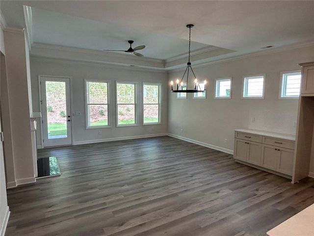 1549 Assembly Circle, Gainesville, GA 30501