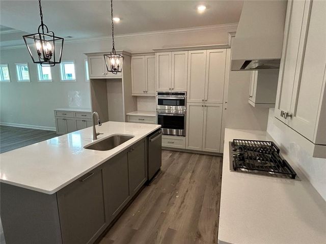 1549 Assembly Circle, Gainesville, GA 30501