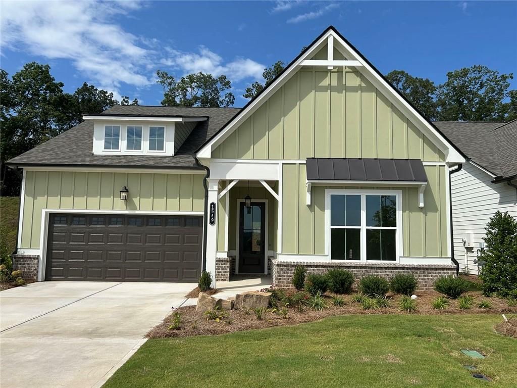 1549 Assembly Circle, Gainesville, GA 30501