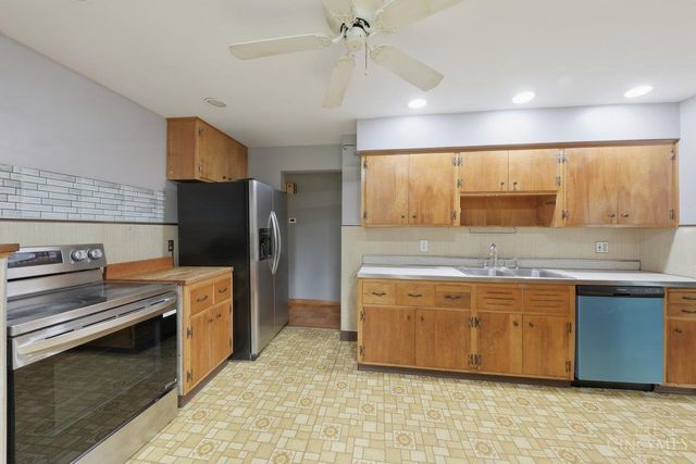 3367 Nandale Drive, Cincinnati, OH 45239