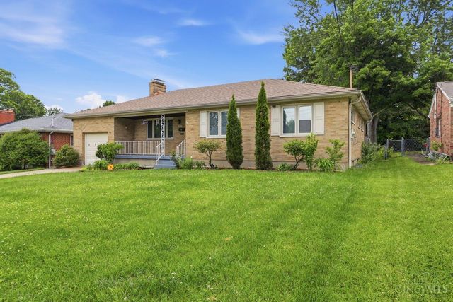 3367 Nandale Drive, Cincinnati, OH 45239