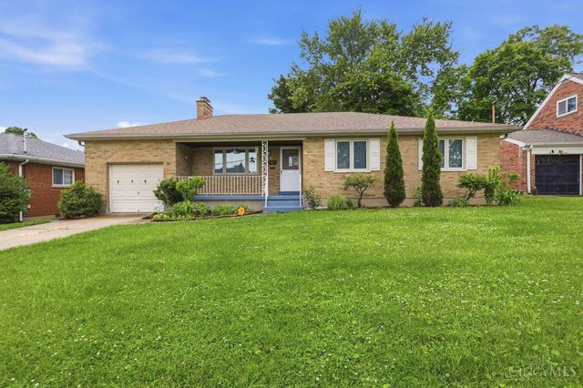 3367 Nandale Drive, Cincinnati, OH 45239