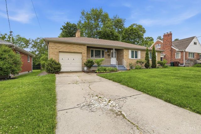 3367 Nandale Drive, Cincinnati, OH 45239